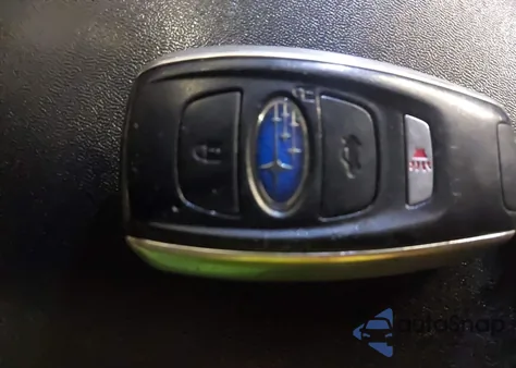 2020 Subaru Ascent Limited z USA, uszkodzony, nr VIN 4S4WMAJD4L3415472